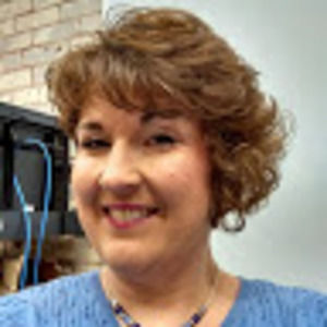 Meet your Posher, Michele